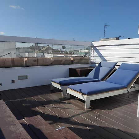 Genteel Home Real De La Carreteria Sevilla Exteriér fotografie