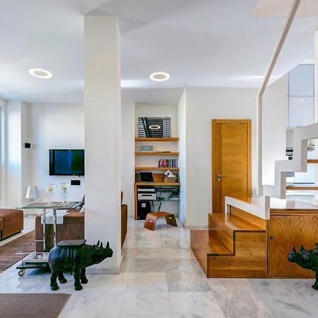 Genteel Home Real De La Carreteria Sevilla Exteriér fotografie